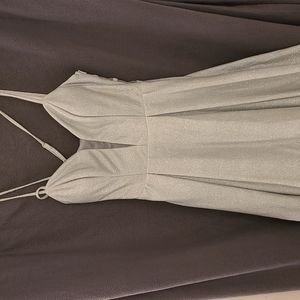 B Smart Ombre Prom Gown